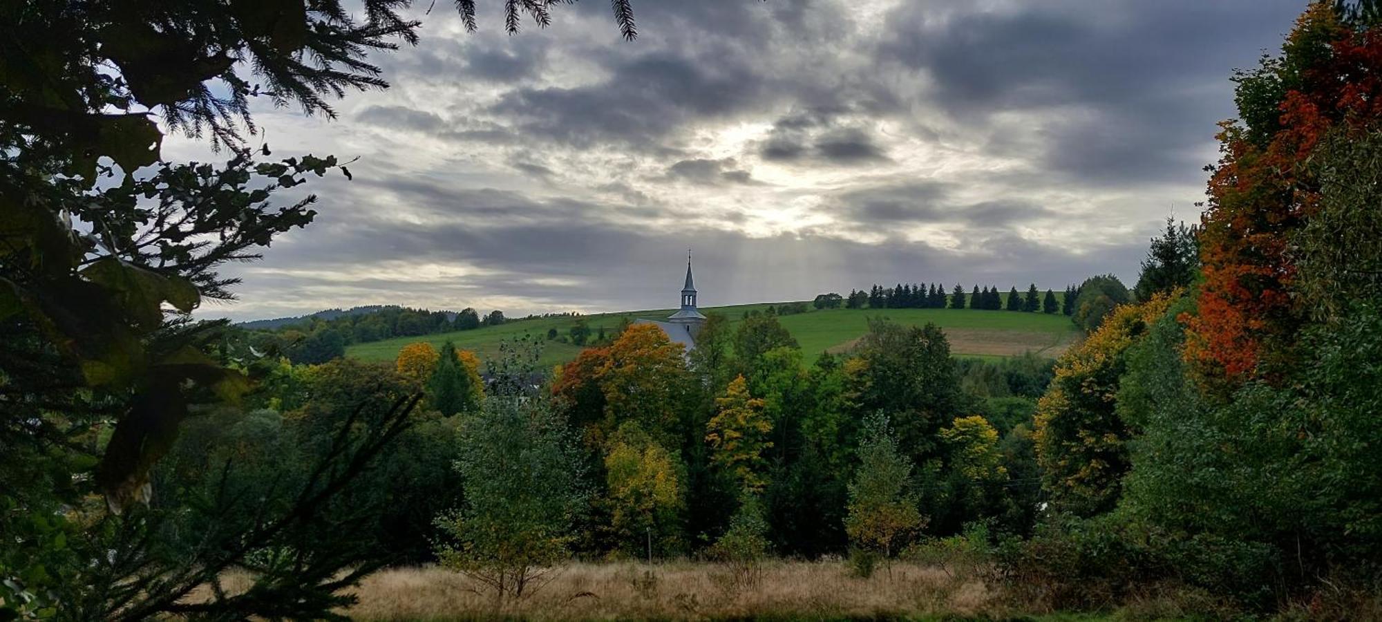 Domki Pod Sudeckim Niebem Villa Duszniki Zdrój Esterno foto