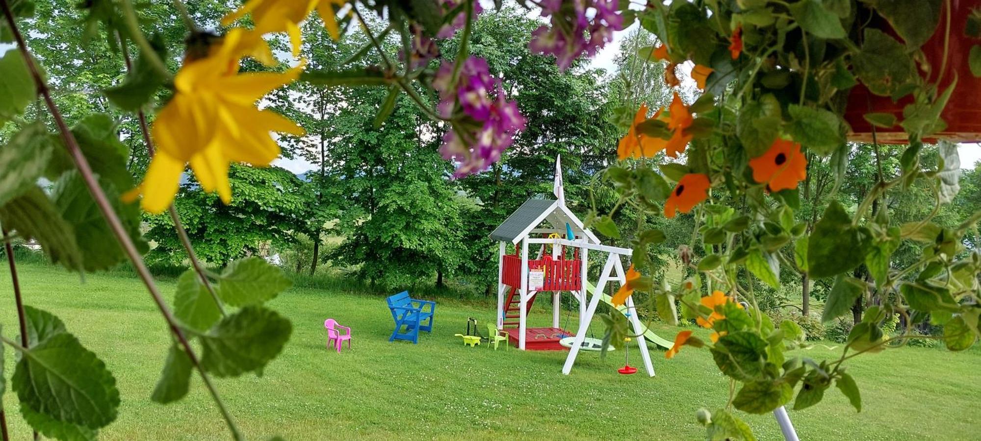 Domki Pod Sudeckim Niebem Villa Duszniki Zdrój Esterno foto