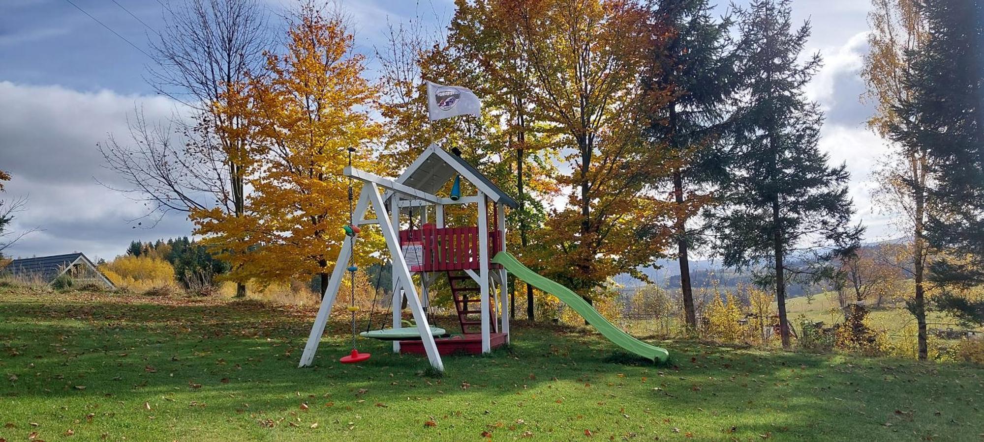 Domki Pod Sudeckim Niebem Villa Duszniki Zdrój Esterno foto